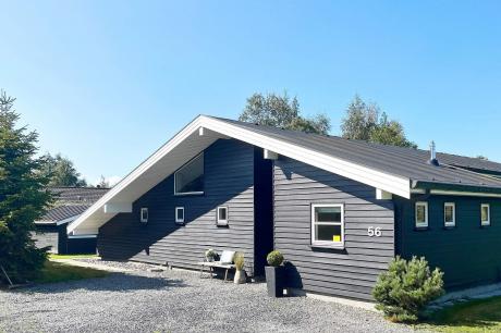 Holiday home Denmark - : 