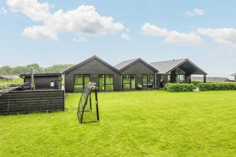 Holiday home Denmark - : 