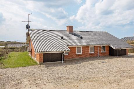 Holiday home Denmark - : 