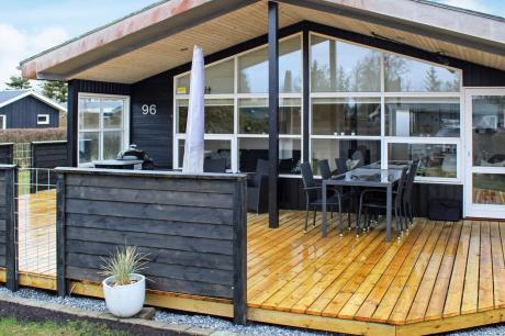 Holiday home Denmark - : 