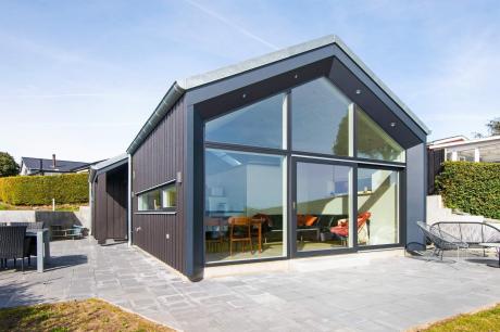 Ferienhaus Denemarken - : 