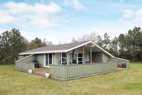 Holiday home Denmark - : 