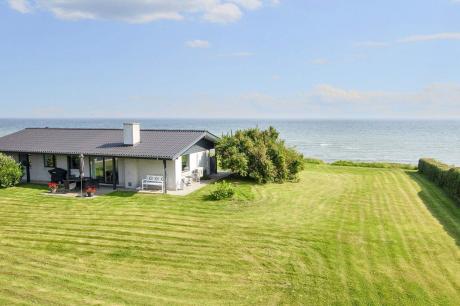 Holiday home Denmark - : 