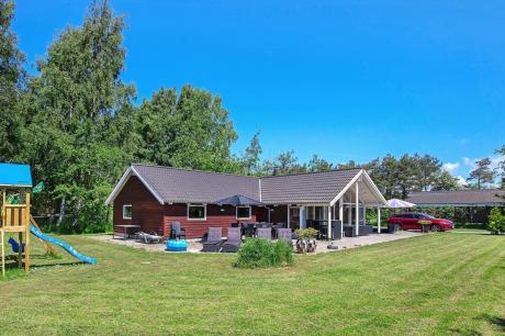 Holiday home Denmark - : 