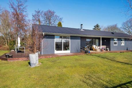 Holiday home Denmark - : 