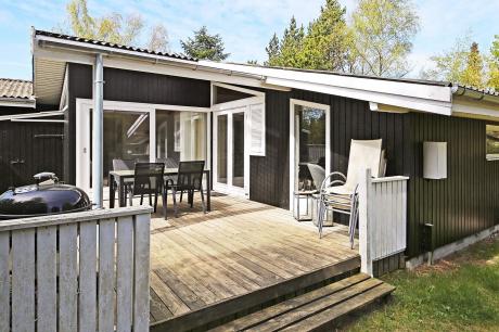 Holiday home Denmark - : 