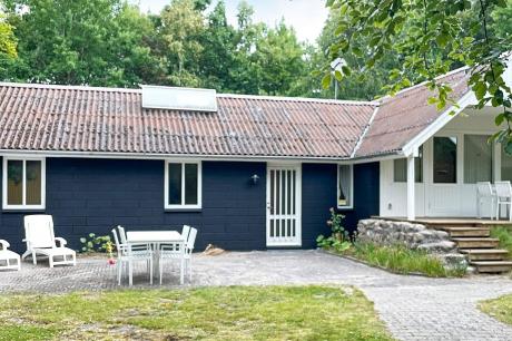 Ferienhaus Denemarken - : 