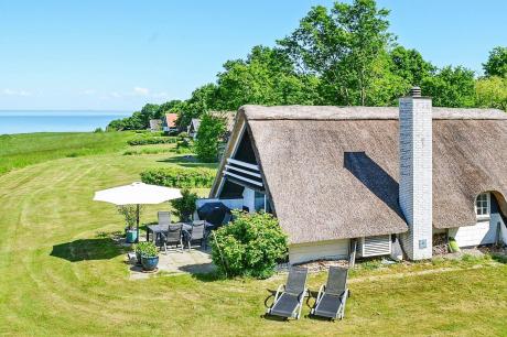 Ferienhaus Denemarken - : 