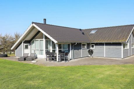 Ferienhaus Denemarken - : 