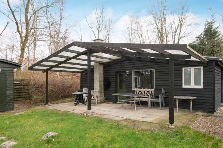 Holiday home Denmark - : 