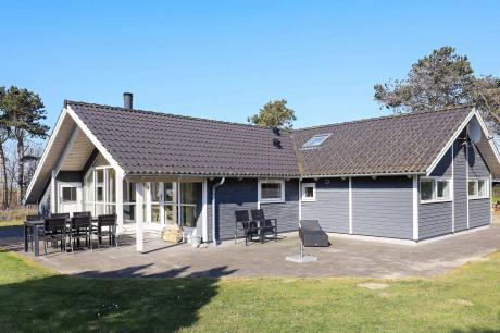 Holiday home Denmark - : 