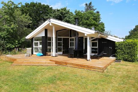 Holiday home Denmark - : 