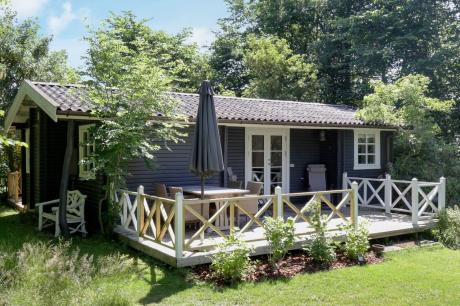 Holiday home Denmark - : 