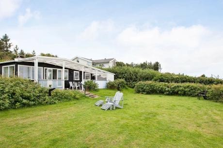 Holiday home Denmark - : 