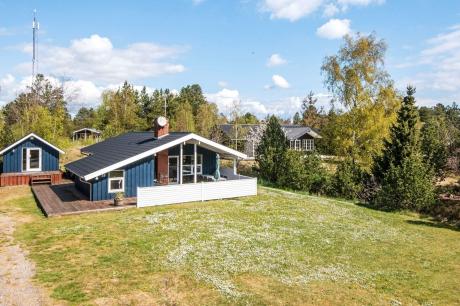 Holiday home Denmark - : 