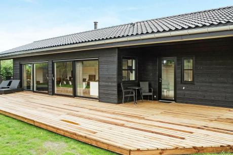 Holiday home Denmark - : 