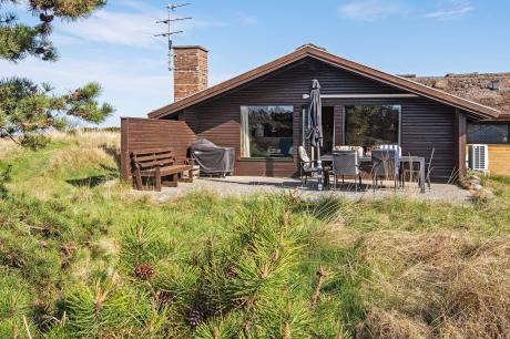 Holiday home Denmark - : 