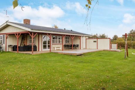 Holiday home Denmark - : 