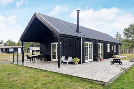 Holiday home Denmark - : 