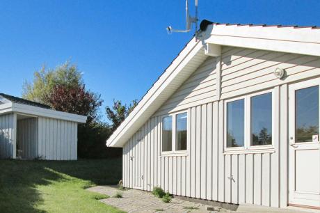 Holiday home Denmark - : 