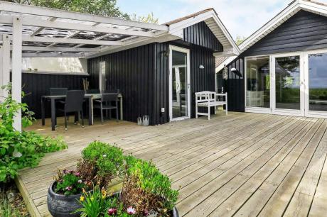 Holiday home Denmark - : 