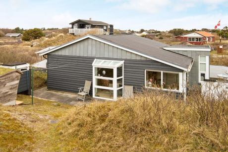 Holiday home Denmark - : 