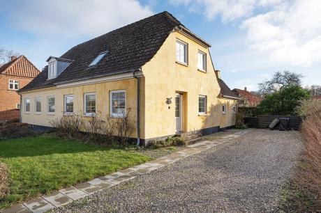 Ferienhaus Denemarken - : 