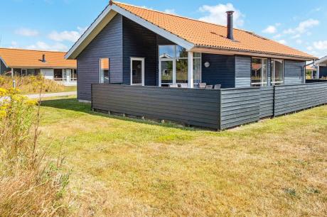 Holiday home Denmark - : 