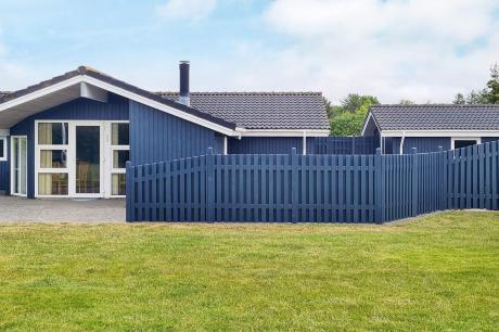 Holiday home Denmark - : 