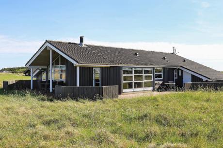 Ferienhaus Denemarken - : 