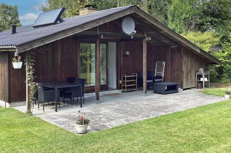 Holiday home Denmark - : 