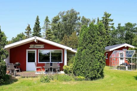 Holiday home Denmark - : 