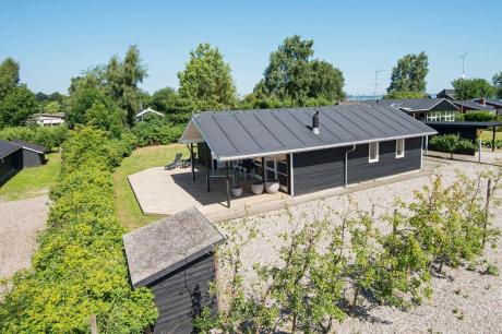 Ferienhaus Denemarken - : 