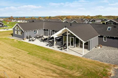 Holiday home Denmark - : 