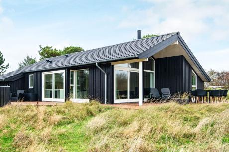 Holiday home Denmark - : 