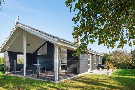 Holiday home Denmark - : 