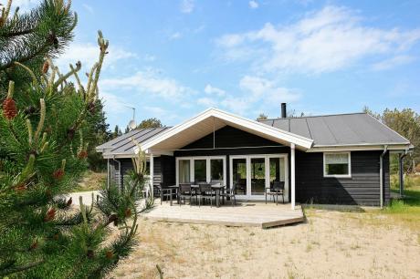 Holiday home Denmark - : 