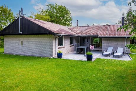 Holiday home Denmark - : 