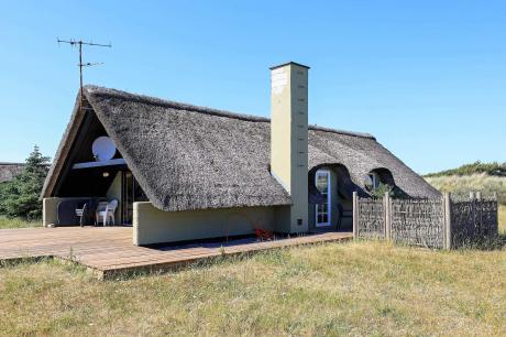 Holiday home Denmark - : 