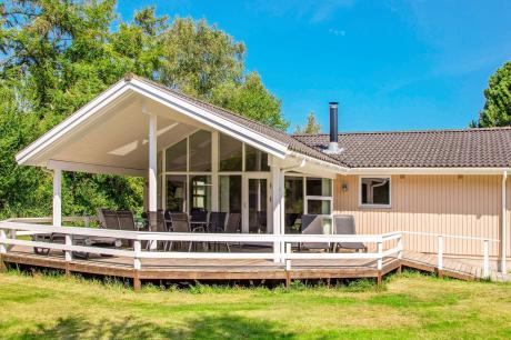 Holiday home Denmark - : 