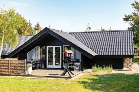 Holiday home Denmark - : 