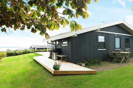 Holiday home Denmark - : 