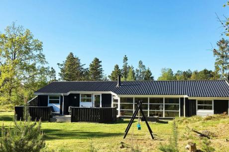 Holiday home Denmark - : 