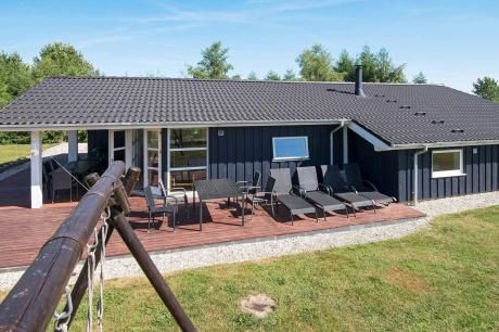 Ferienhaus Denemarken - : 