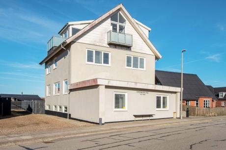 Holiday home Denmark - : 