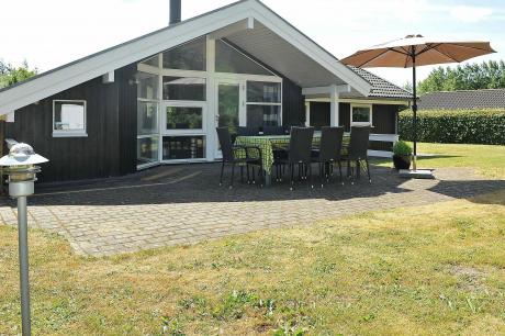 Ferienhaus Denemarken - : 