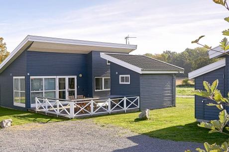 Holiday home Denmark - : 