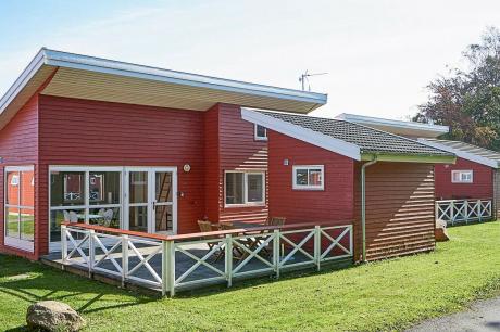 Holiday home Denmark - : 