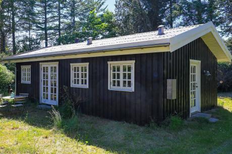 Holiday home Denmark - : 