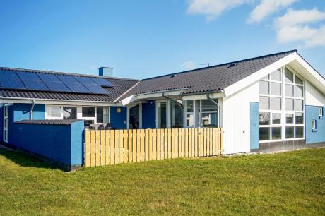 Holiday home Denmark - : 